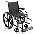 Cadeira de Rodas Modelo - ProLife - Imagem 2