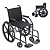 Cadeira de Rodas Modelo - ProLife - Imagem 11