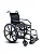Cadeira de Rodas Modelo - ProLife - Imagem 5