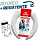 Assento Sanitário Oval  Para Cadeira de Banho - ABERTO - MEBUKI - Imagem 4