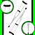MULETAS AXILAR SEQUENCIAL - Imagem 6