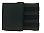 Faixa Abdominal Neoprene C/ Barbatanas 20 cm TAM  M - Imagem 2