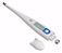 Termometro Digital Febre Adulto Infantil Com Beep Memoria Multilaser - Imagem 2