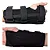 Tala Imobilizadora Para Punho Neoprene Curta Preta Take Care - TAM EX GRANDE/3 - Imagem 1