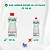 Alcool LIquido Etílico 500 ml TUPI - Imagem 4