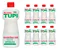 Alcool LIquido Etílico 500 ml TUPI - Imagem 1