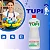Alcool LIquido Etílico 500 ml TUPI - Imagem 5