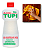 Alcool LIquido Etílico 500 ml TUPI - Imagem 9