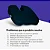 Almofada De Suporte Ortopédico Para Cóccix - - em Espuma. - Imagem 10