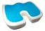 Almofada Anatomica Gel Protetor Coccix C/capa Supermedy - Imagem 16