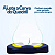 Almofada Anatomica Gel Protetor Coccix C/capa Supermedy - Imagem 11