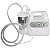 Aspirador Cirúrgico Portátil Red Care Supermedy ASP 1L Bivolt . - Imagem 16