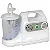 Aspirador Cirúrgico Portátil Red Care Supermedy ASP 1L Bivolt . - Imagem 14