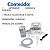 Aspirador Cirúrgico Portátil Red Care Supermedy ASP 1L Bivolt . - Imagem 5