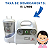 Aspirador Cirúrgico Portátil Red Care Supermedy ASP 1L Bivolt . - Imagem 10