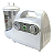 Aspirador Cirúrgico Portátil Red Care Supermedy ASP 1L Bivolt . - Imagem 8