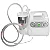Aspirador Cirúrgico Portátil Red Care Supermedy ASP 1L Bivolt . - Imagem 13