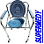 CADEIRA PARA BANHO 4 RODAS COM ASSENTO DOBRAVEL - Suporta 100KG SUPERMEDY - Imagem 13