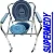 CADEIRA PARA BANHO 4 RODAS COM ASSENTO DOBRAVEL - Suporta 100KG SUPERMEDY - Imagem 16