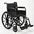 Cadeira de Rodas S90 Senior Care SUPERMEDY - Imagem 17