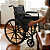 Cadeira de Rodas S90 Senior Care SUPERMEDY - Imagem 8