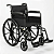 Cadeira de Rodas S90 Senior Care SUPERMEDY - Imagem 1