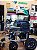 CADEIRA DE RODAS MOTORIZADA MOTOR 250W WINNER LT . - Imagem 9