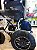 CADEIRA DE RODAS MOTORIZADA MOTOR 250W WINNER LT . - Imagem 14
