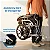 CADEIRA DE RODAS DE TRANSPORTE DOBRAVEL W812 WINNER - Imagem 19