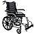 CADEIRA DE RODAS DE TRANSPORTE DOBRAVEL W812 WINNER - Imagem 16