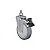 RODIZIO GLE 412 BP G - Imagem 1