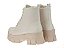 Coturno white (off white) - Imagem 4