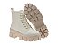 Coturno white (off white) - Imagem 3