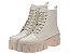 Coturno white (off white) - Imagem 2