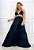 Vestido longo - Stella - Imagem 1