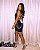 Vestido Kayler Preto - decote costas - Imagem 2