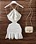 Vestido branco - Maya - Imagem 1