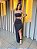 Vestido longo ombro a ombro - Kyara - Imagem 4