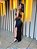 Vestido longo ombro a ombro - Kyara - Imagem 5