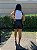 Short de couro - Imagem 5