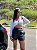 Short de couro - Imagem 2