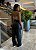 Cropped corset - Areia - Imagem 4