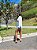 Short Jeans Claro - Helô - Imagem 3