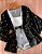 Kimono estampado - Costelação - Imagem 1