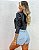 Jaqueta de couro - Zara Inspired - Imagem 2