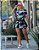Vestido Militar mood - Imagem 2