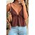 Blusa Alça Maitê com Amarração - Imagem 8