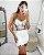 Short Saia Kim - Branca - Imagem 3