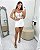 Short Saia Kim - Branca - Imagem 2