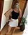 Short Saia Kim - Branca - Imagem 4